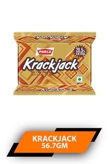 Parle Krack Jack 56.7gm